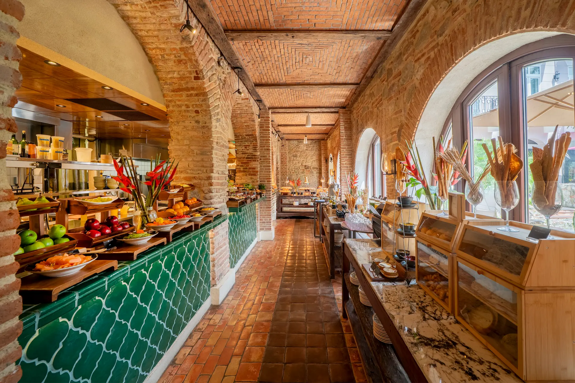 Sunday Brunch image 1