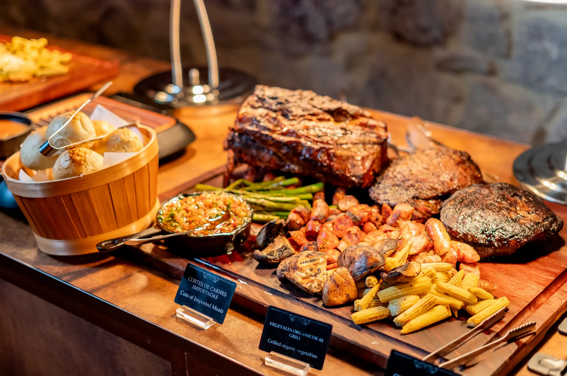 Sunday Brunch image 10