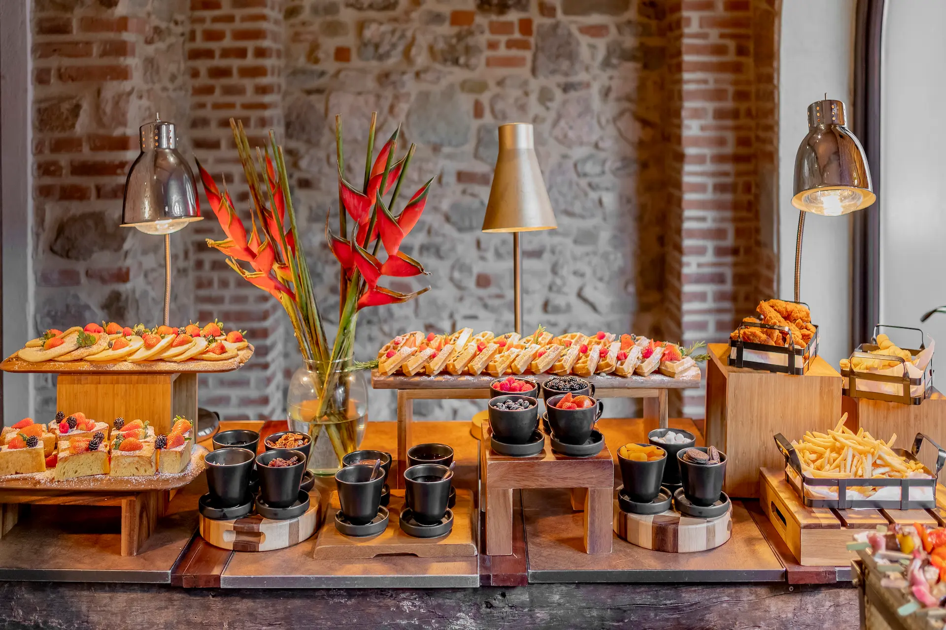 Sunday Brunch image 3