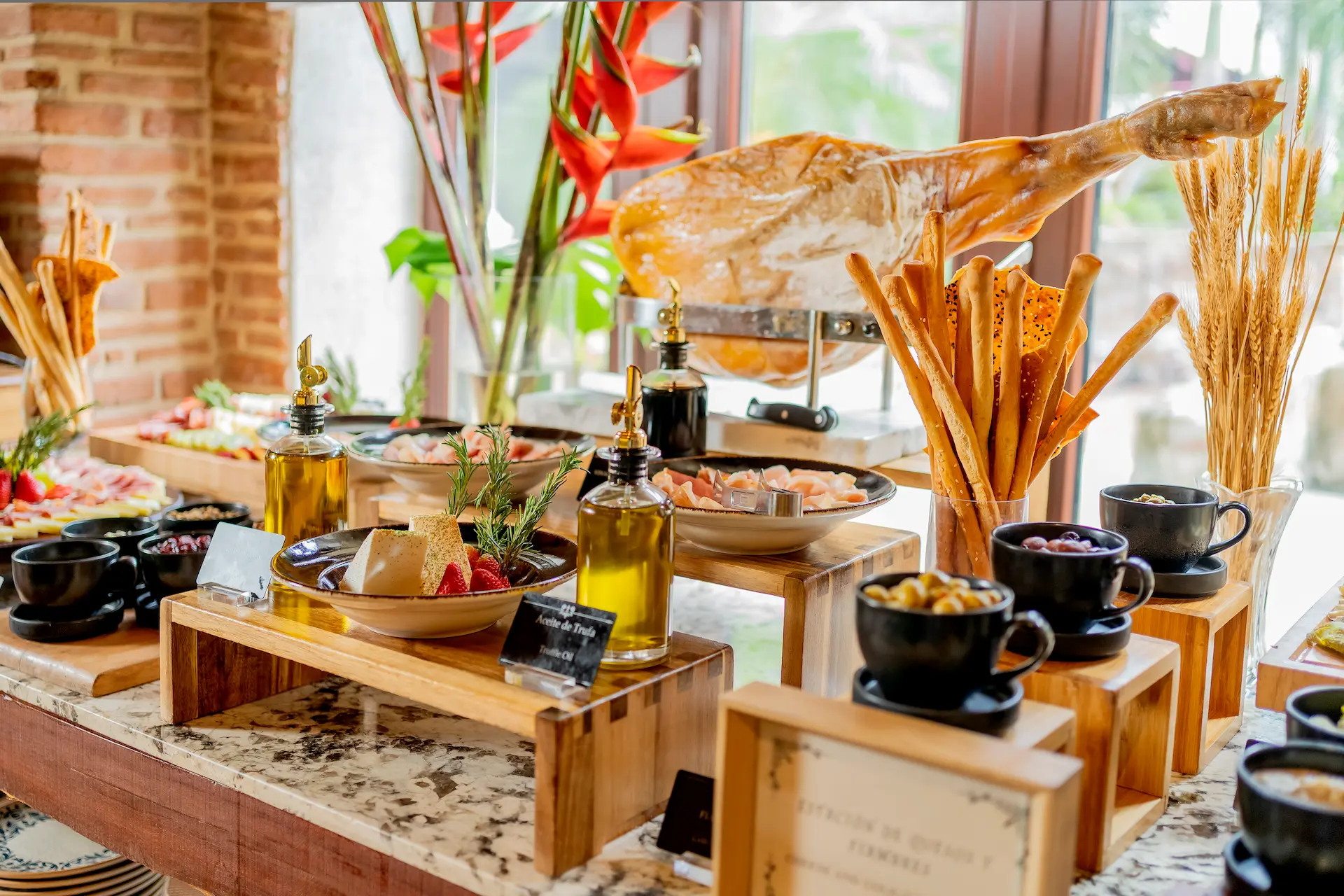 Sunday Brunch image 5