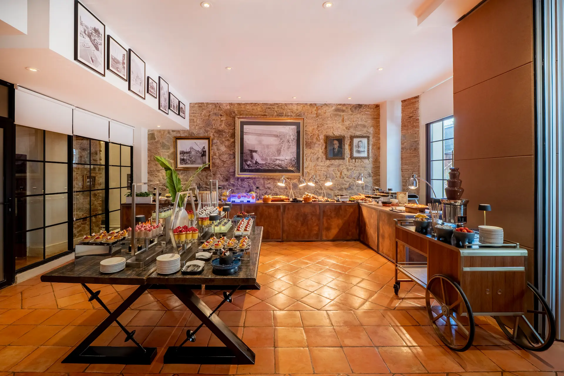 Sunday Brunch image 6