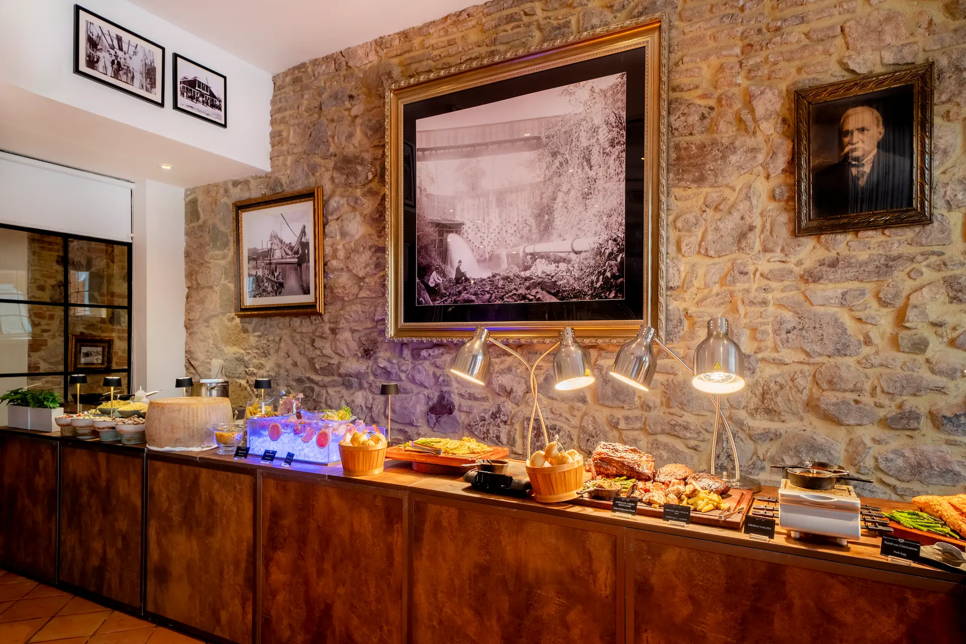 Sunday Brunch image 7