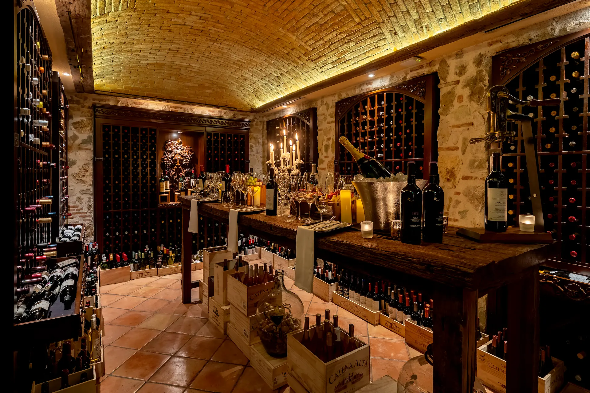 Cava Experience image 1