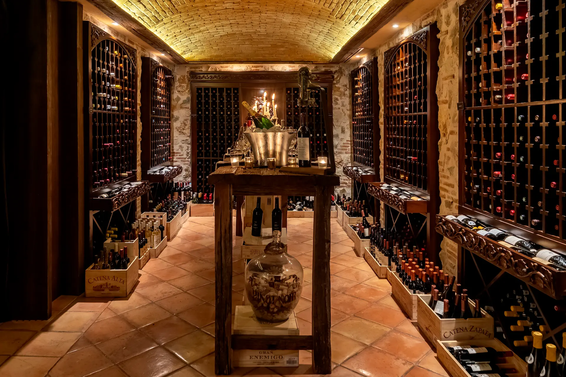 Cava Experience image 2