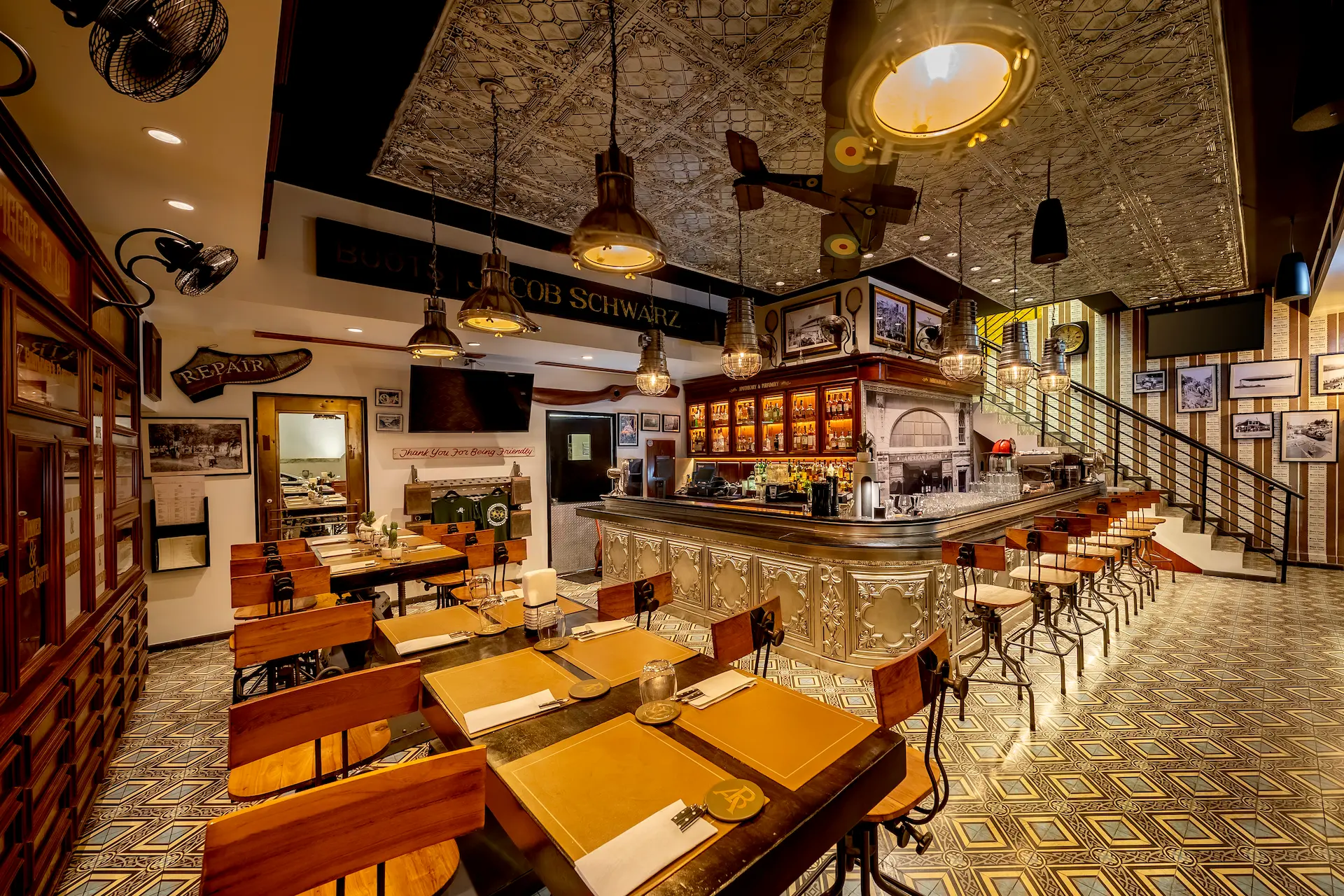 American Bazar image 3