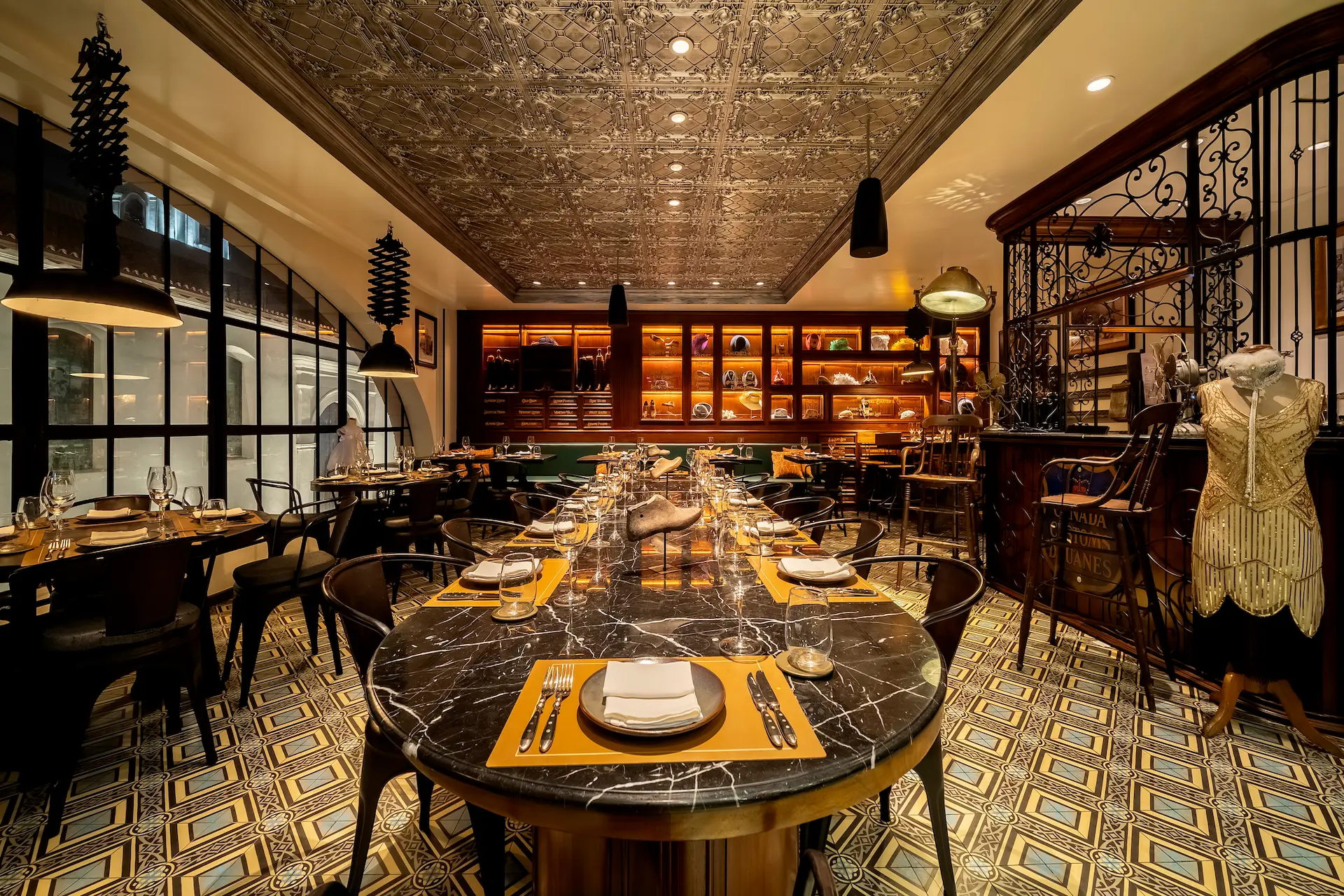 American Bazar image 4