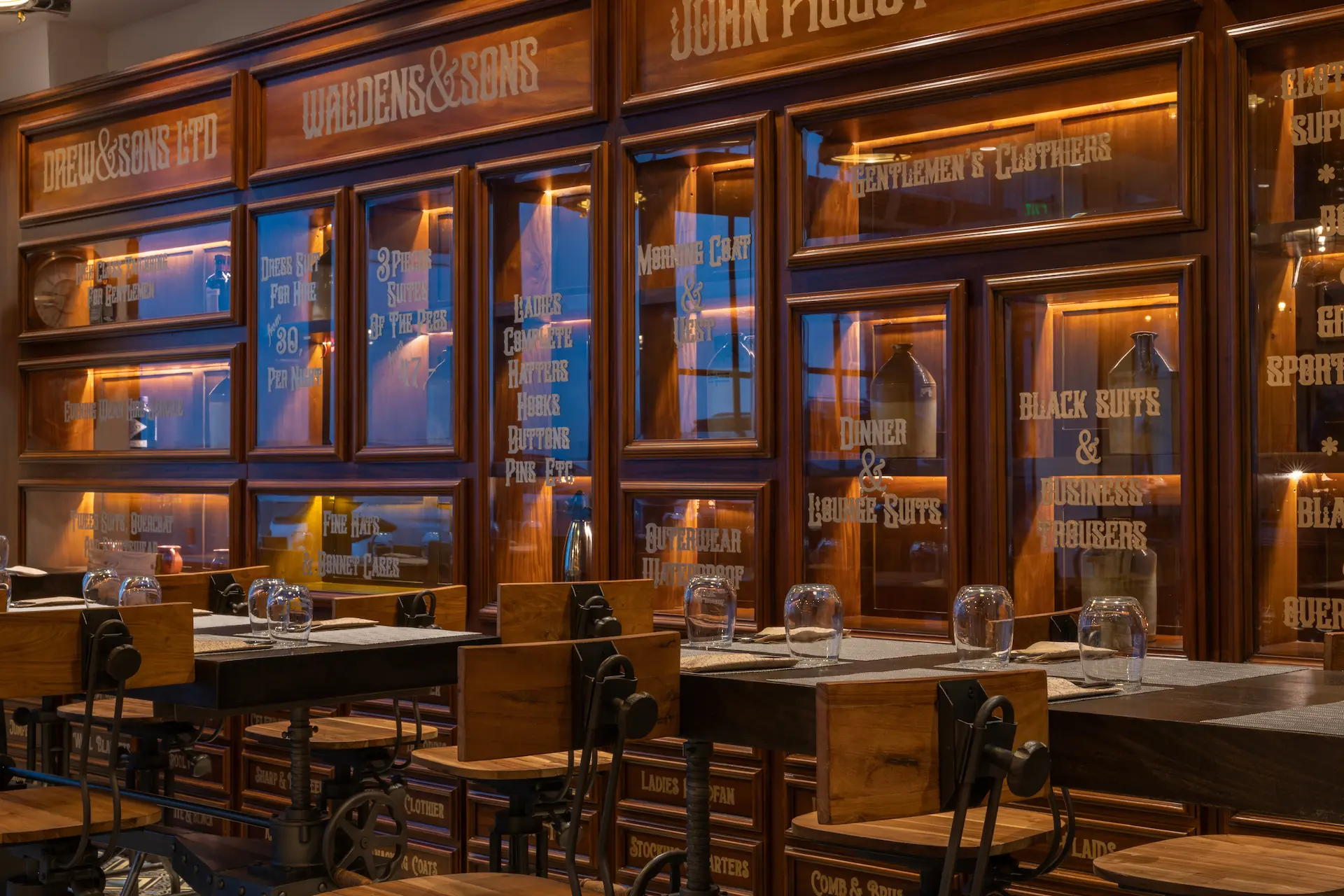 American Bazar image 7