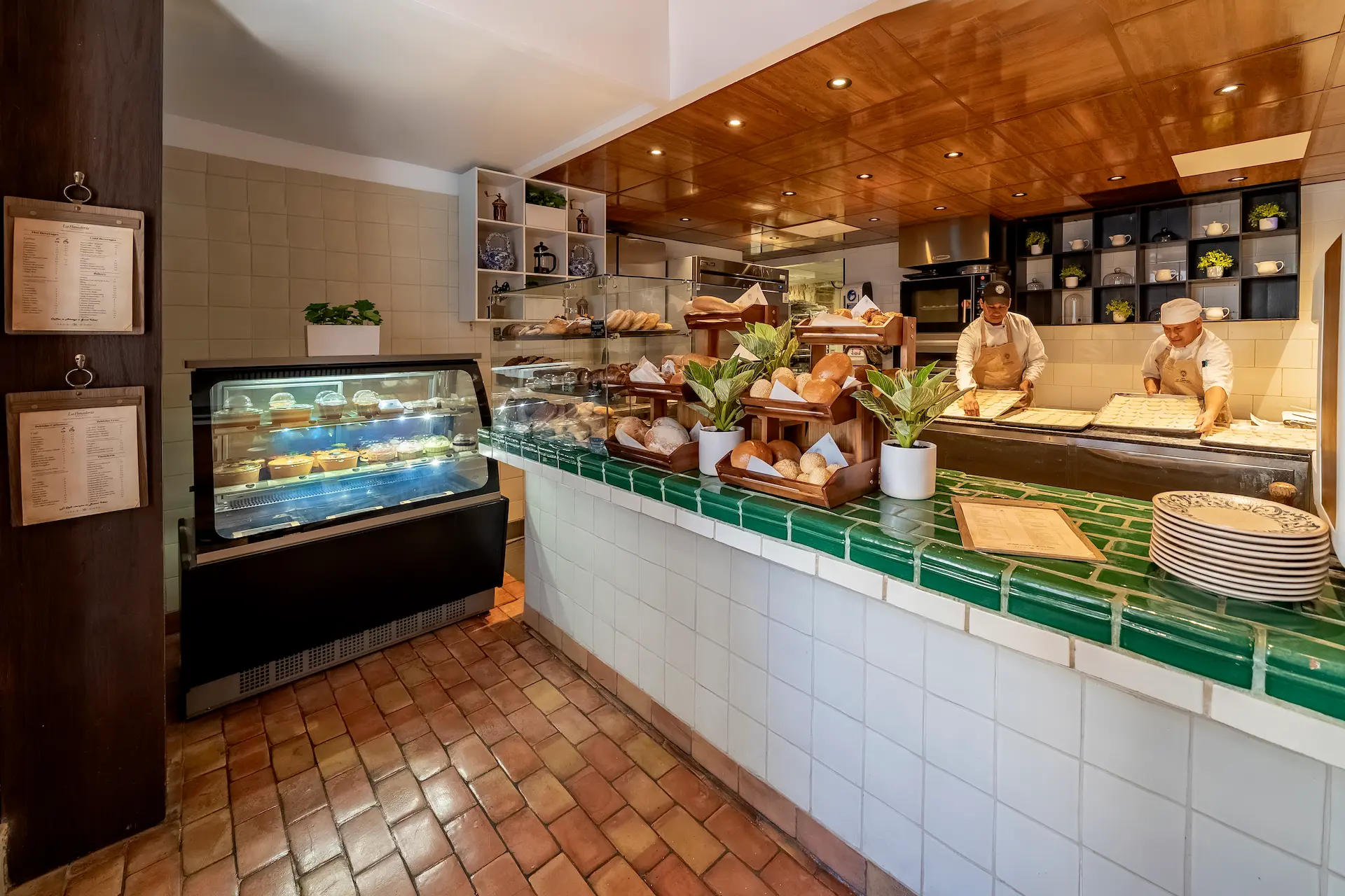 La Panadería image 1