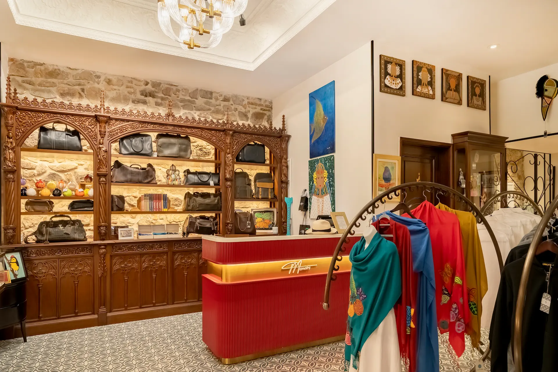 MEMOIRS (Brand Store) image 2