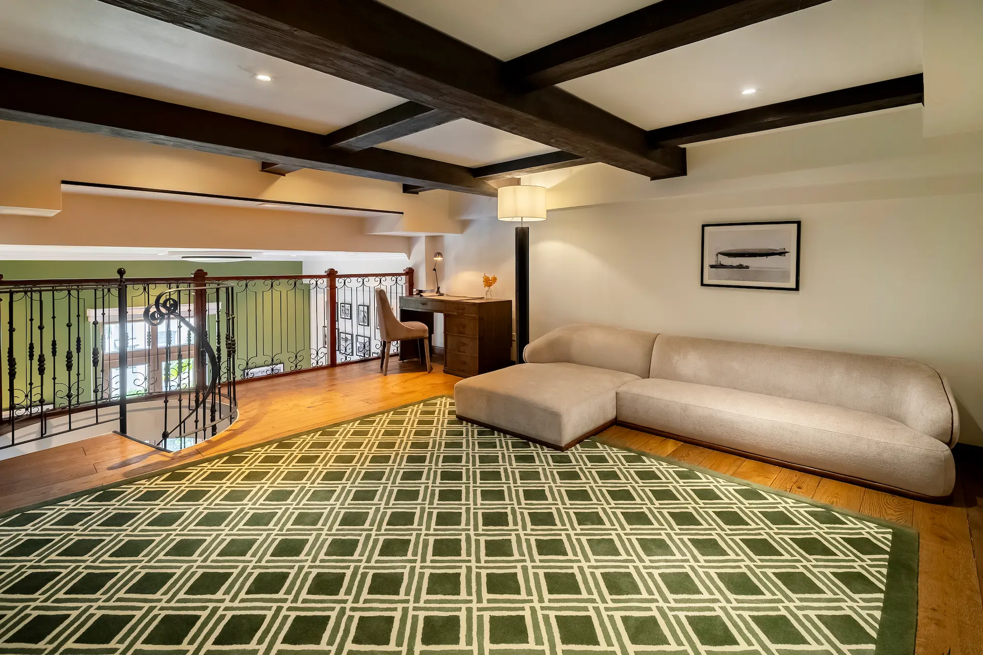 American Wing image 6