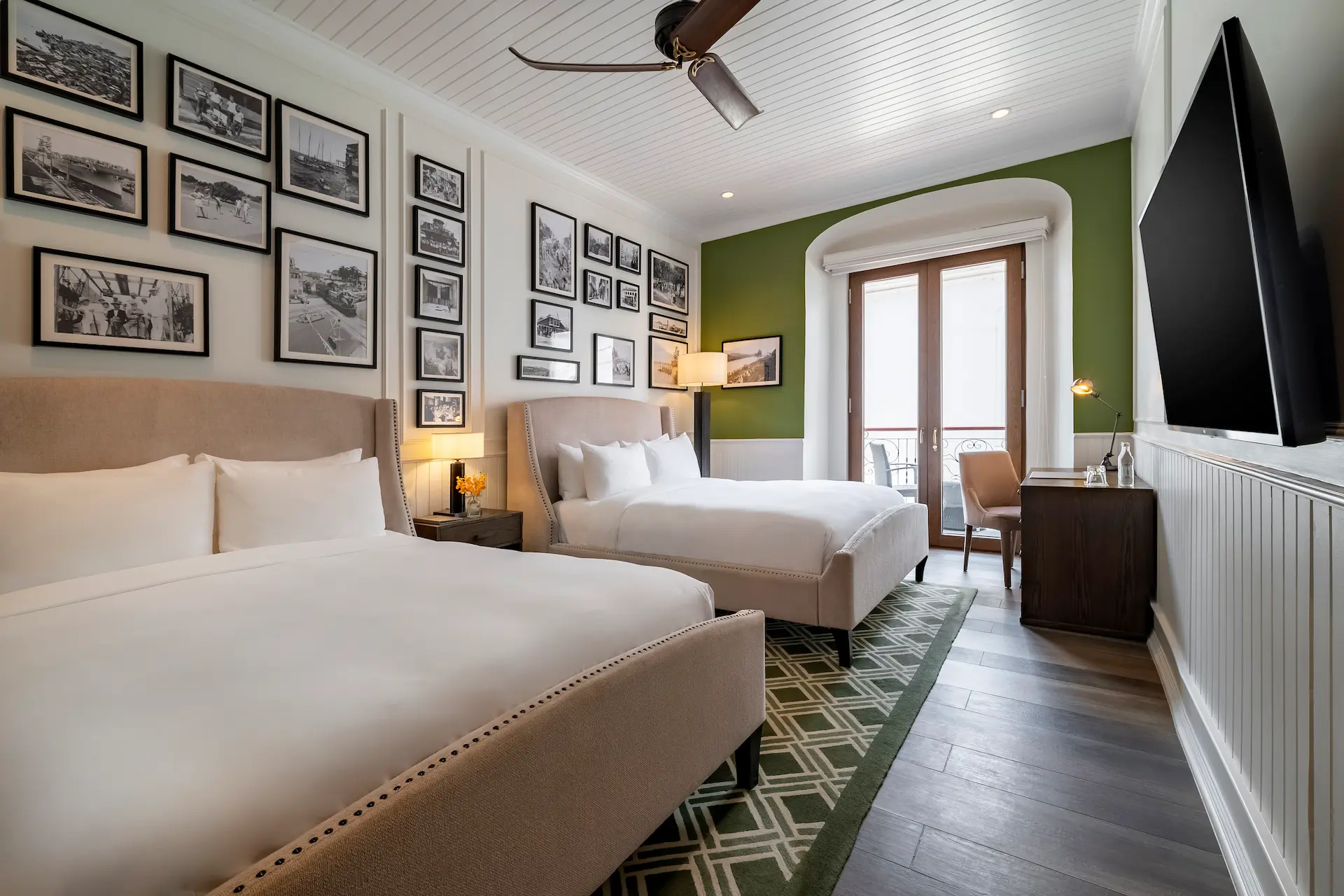 American Wing image 9