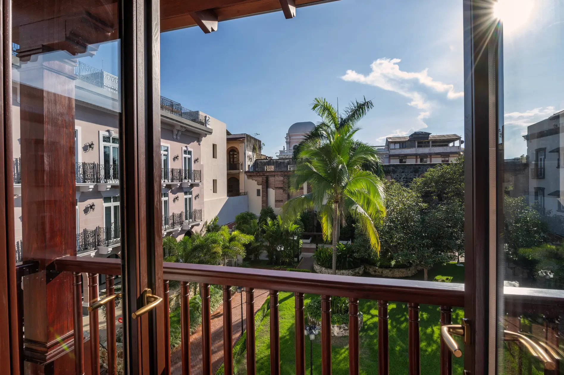 Spanish Wing image 8