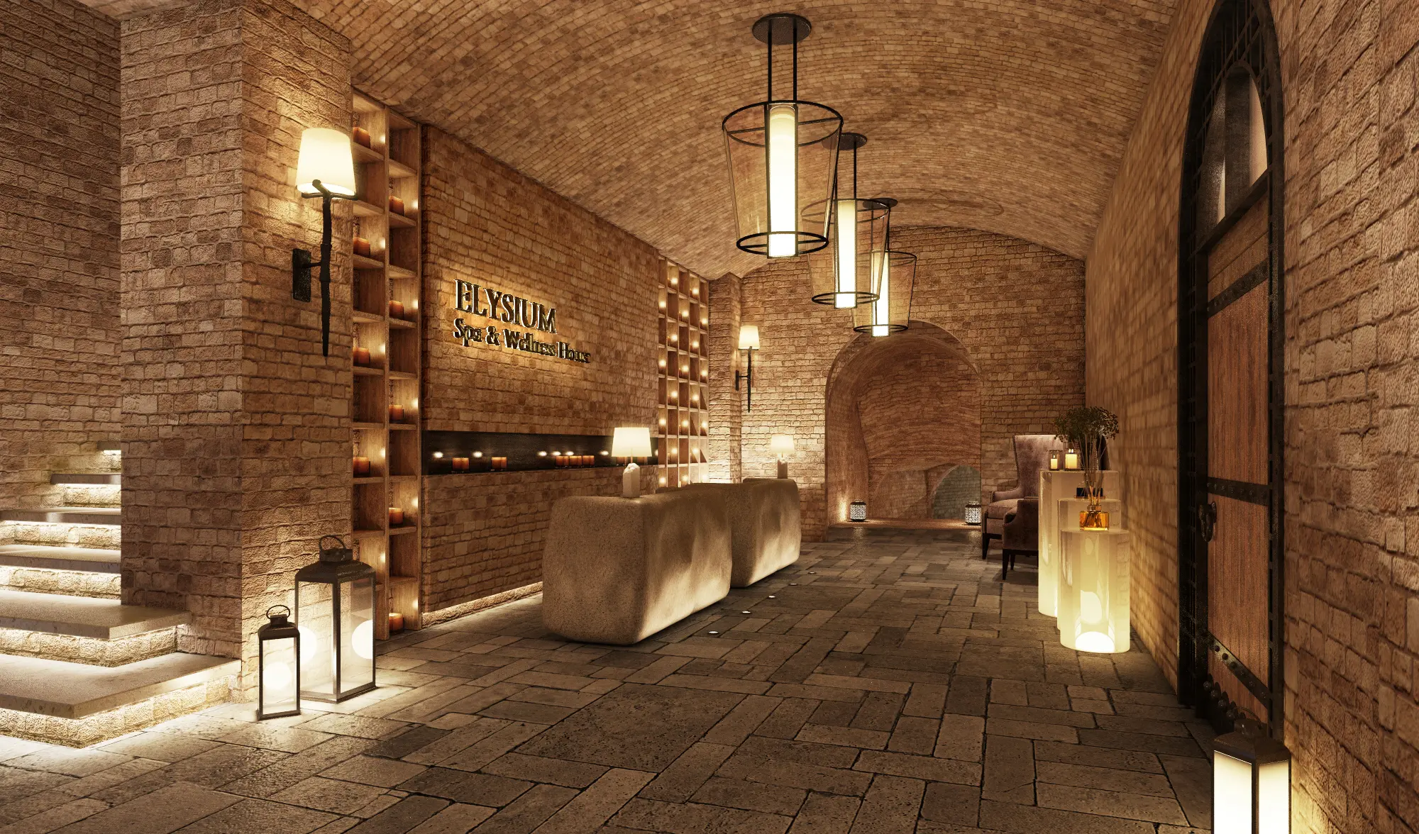 El Valle Hotel y Spa