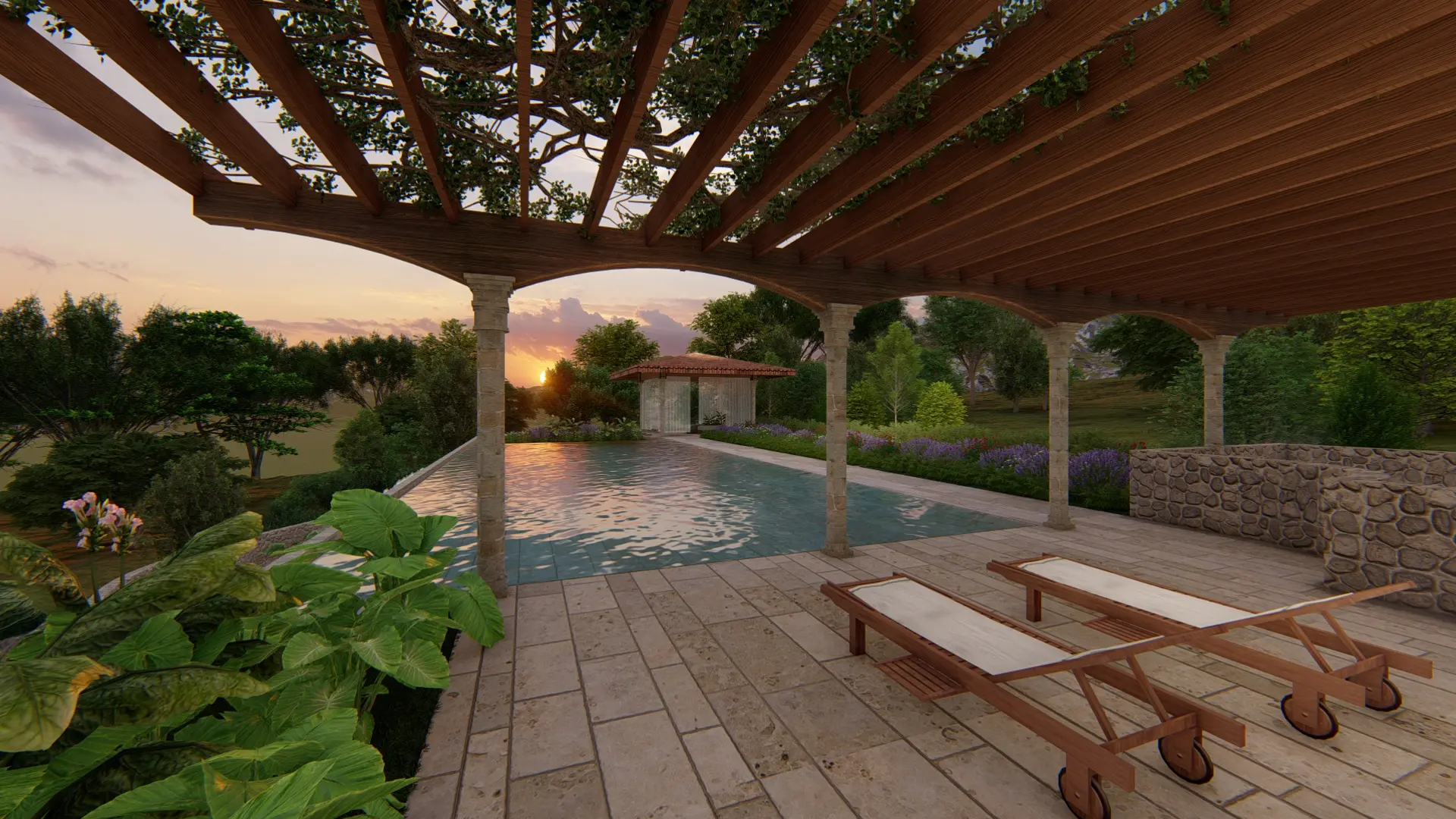 El Valle Hotel y Spa