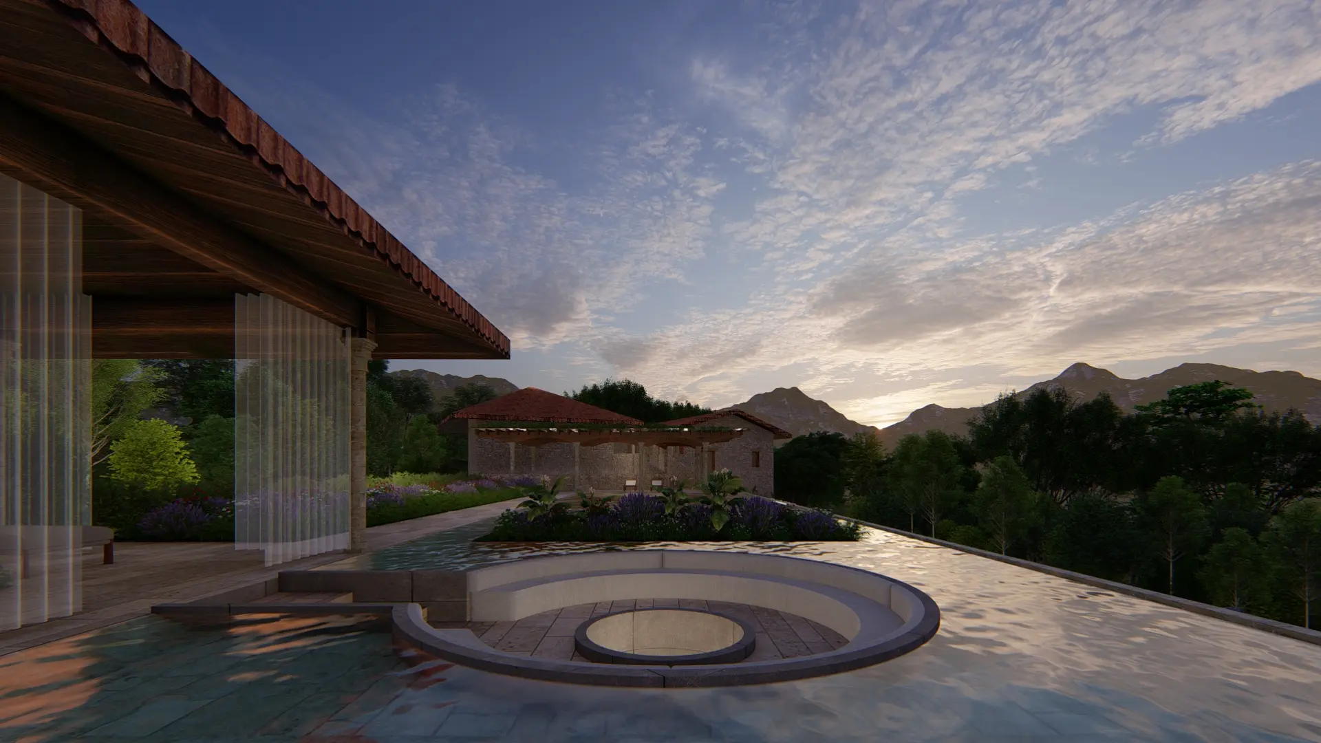 El Valle Hotel y Spa