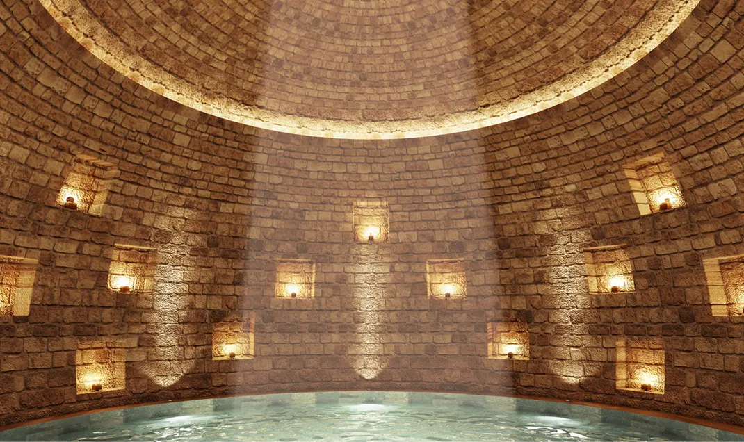 El Valle Hotel y Spa