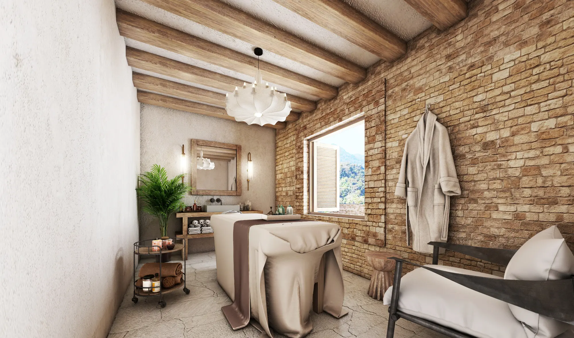 El Valle Hotel y Spa