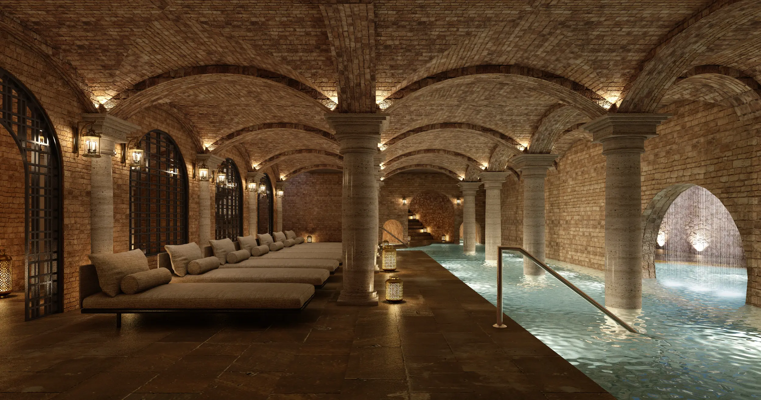 El Valle Hotel y Spa