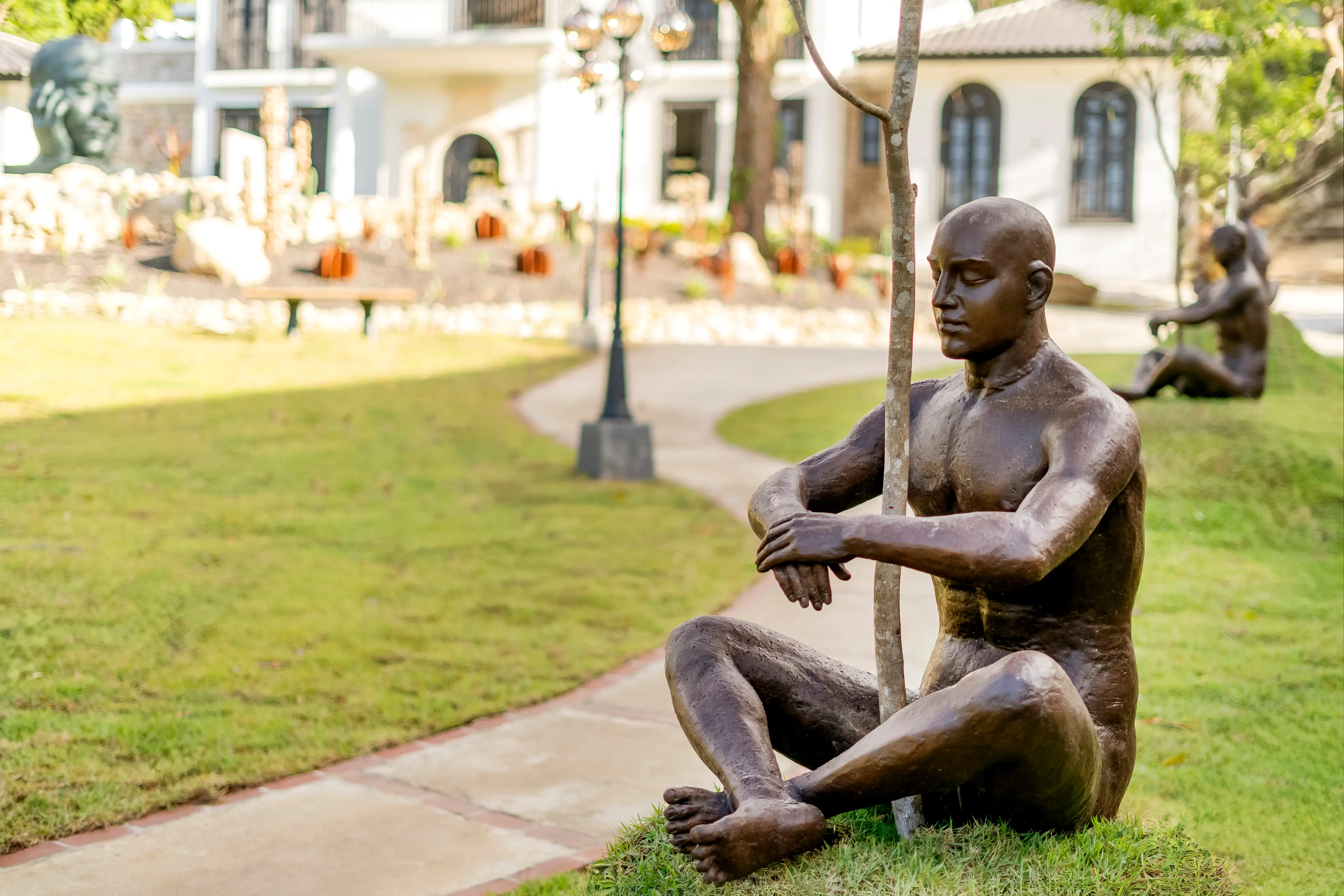 Sculpture Park image 1