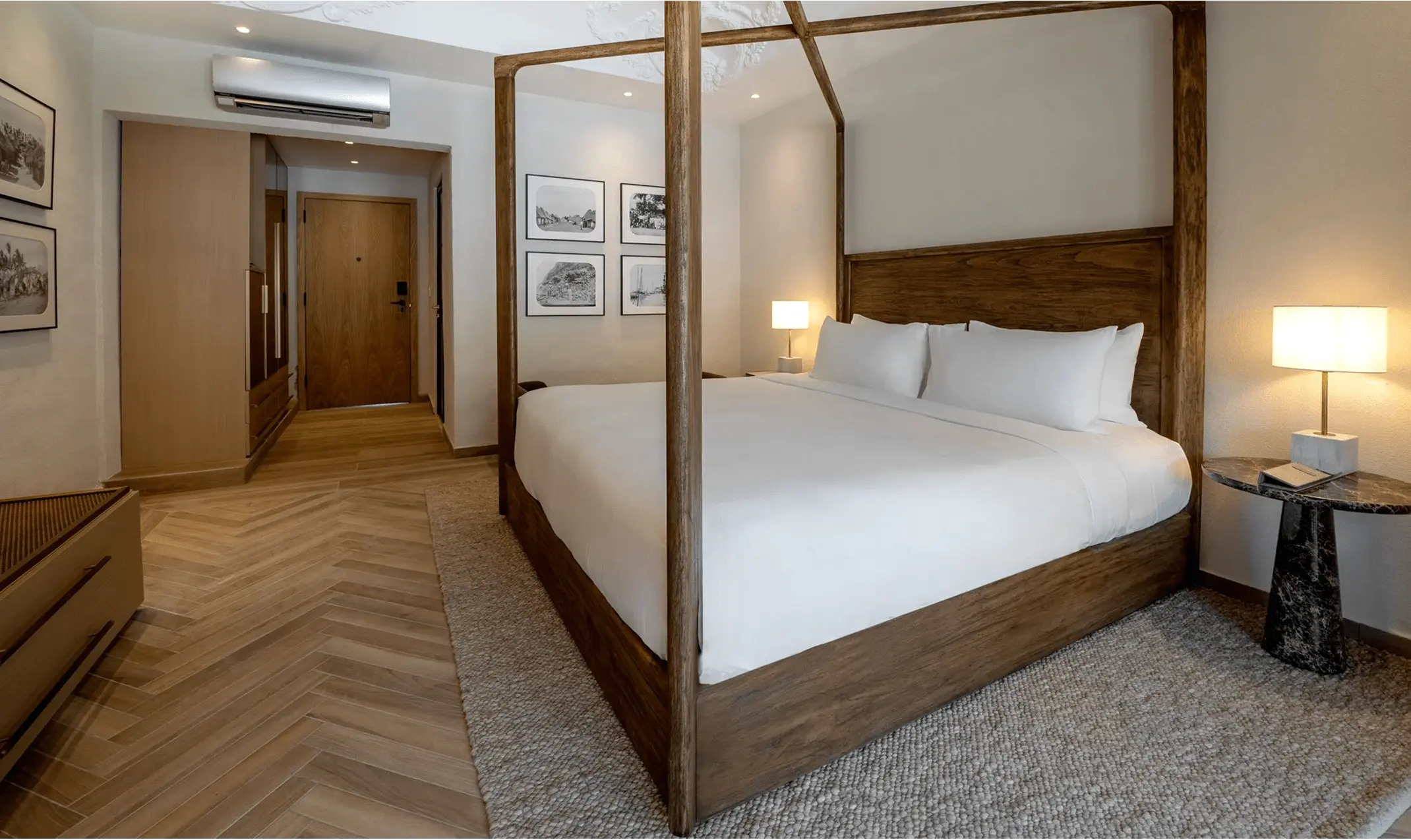 Haven Suites image 1