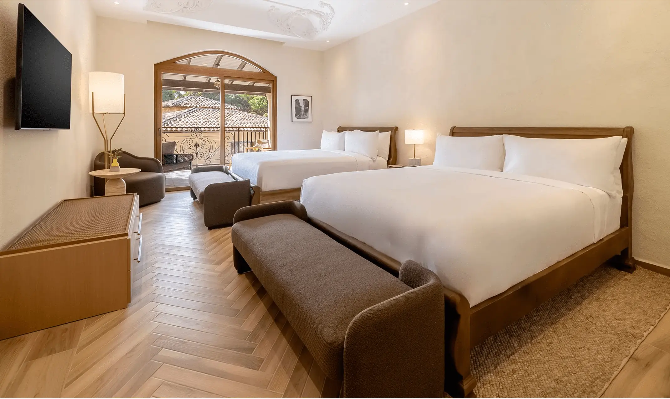 Horizon Suites image 1