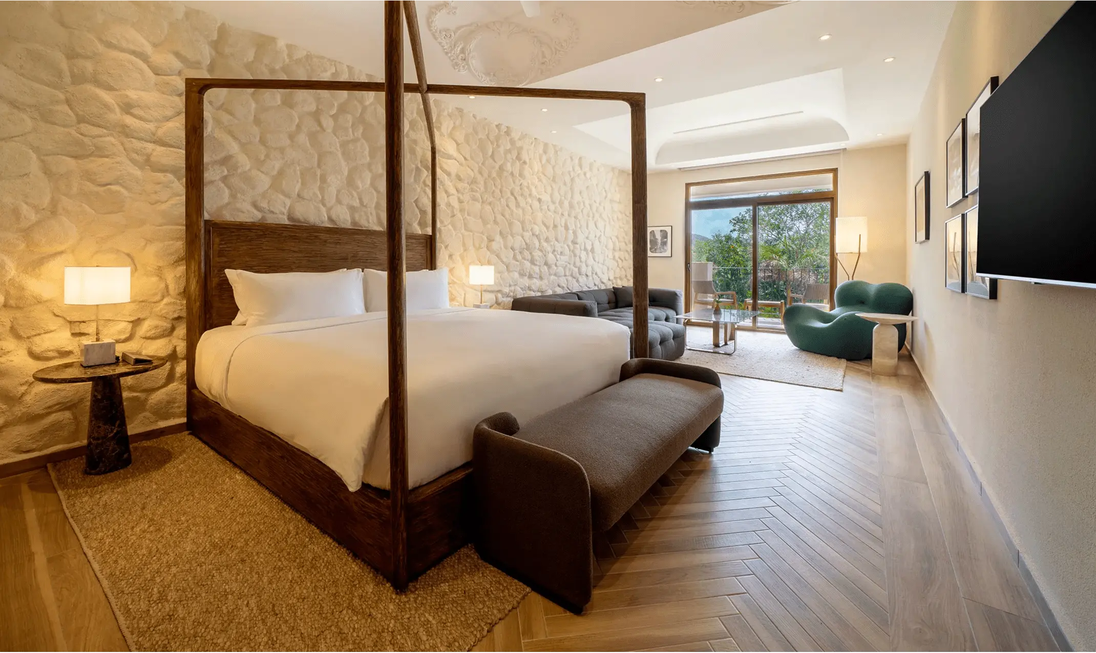 Zenith Suites image 1